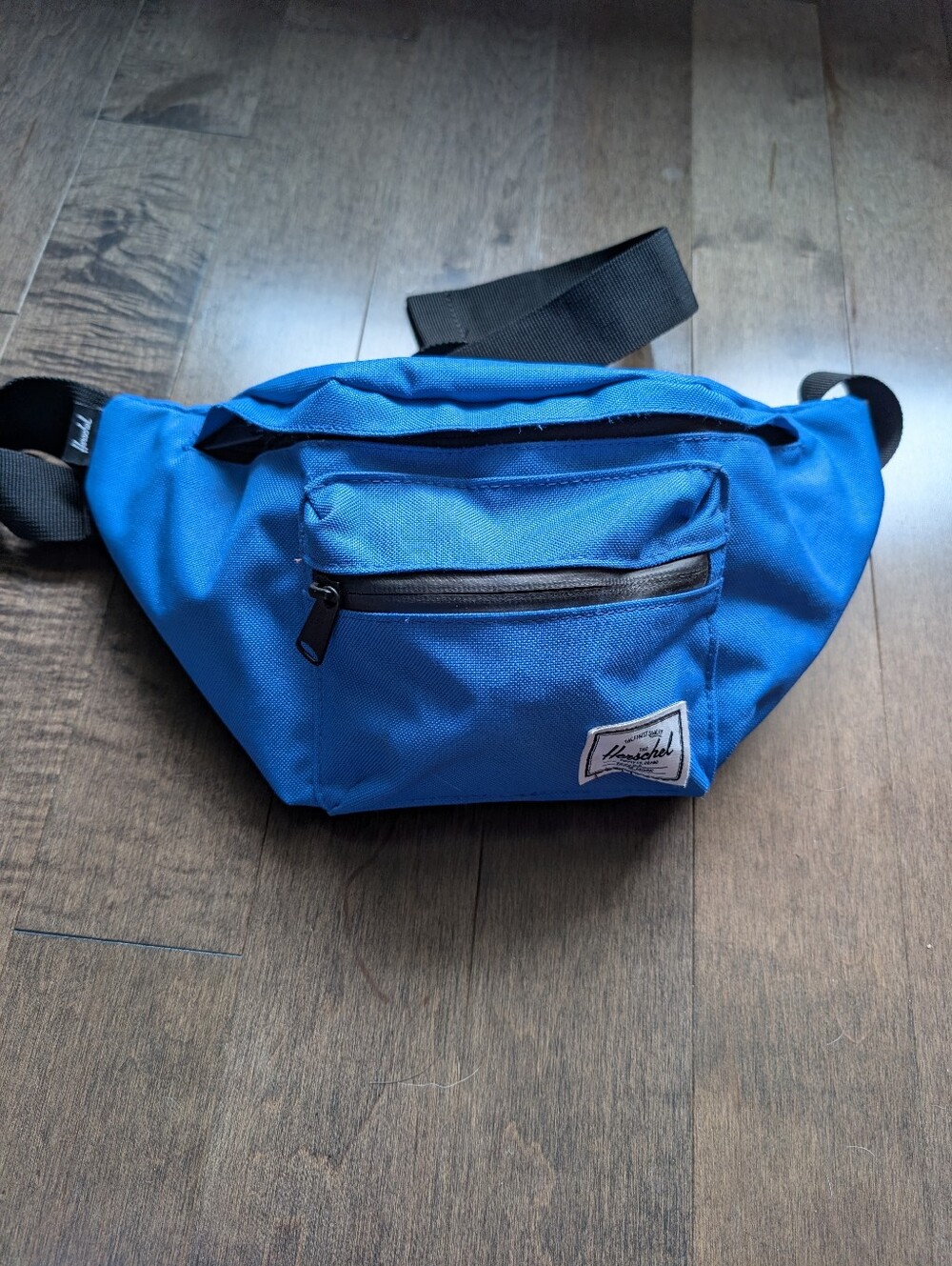 Herschel Belt Hip Bag Seventeen - Picture 4 of 8